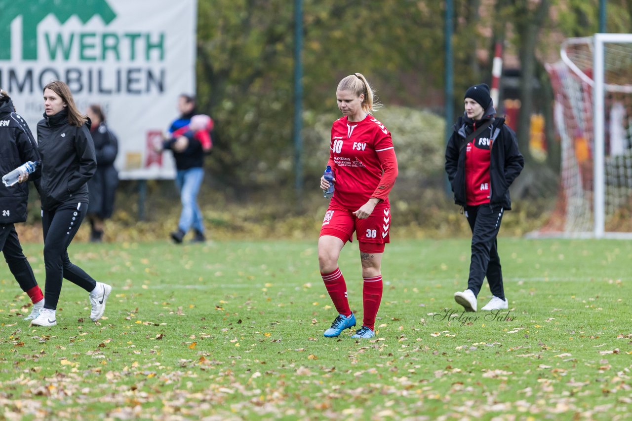 Bild 264 - F SV Farnewinkel-Nindorf - IF Stjernen Flensborg : Ergebnis: 0:1